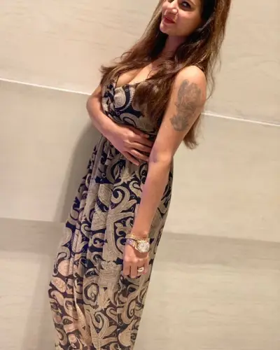 Karnaprayag Escort